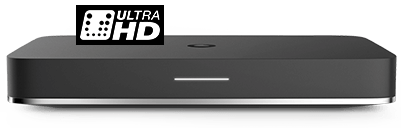 Giga TV Box